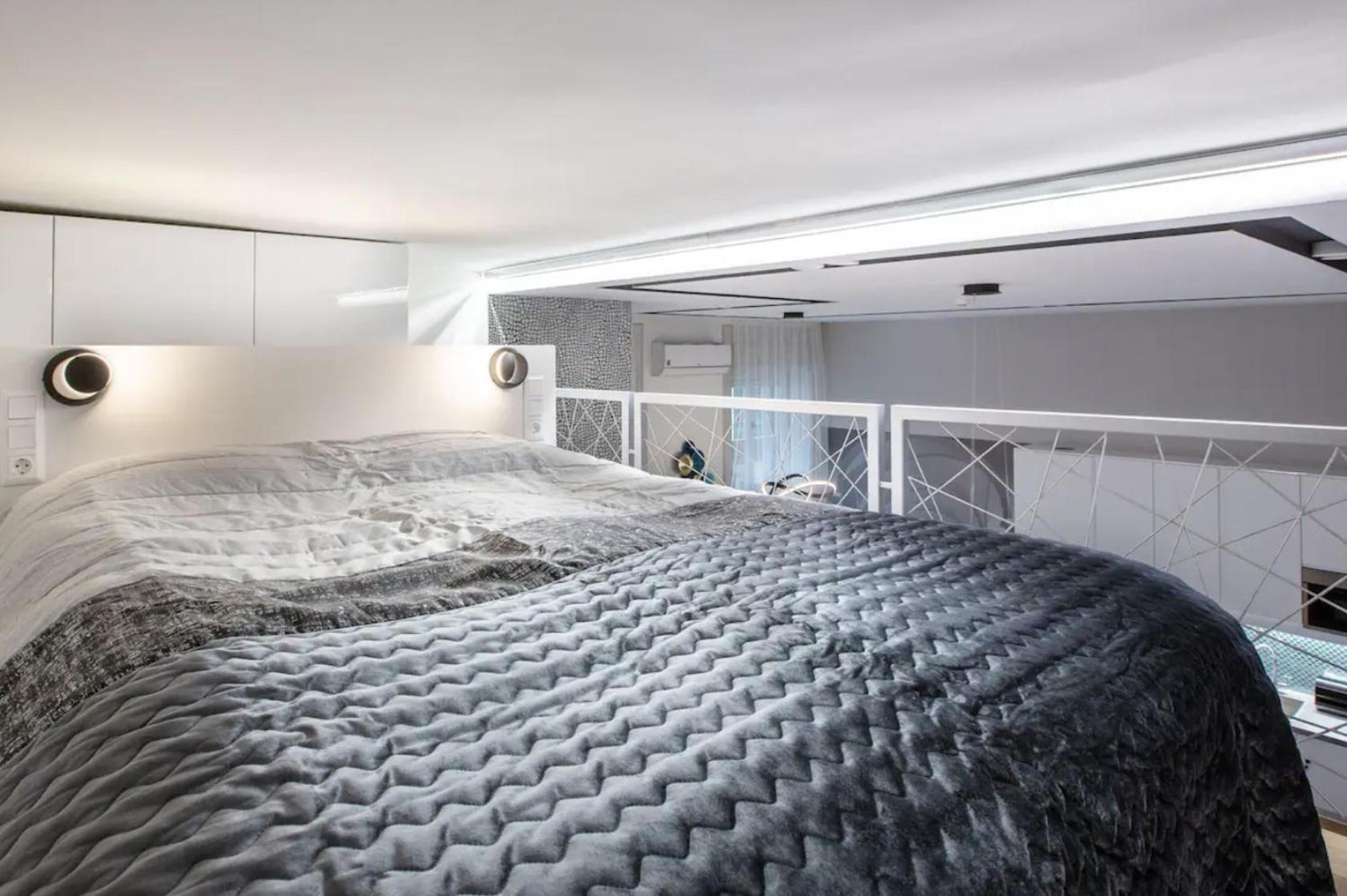 Premium Apartment By Hi5-King Street'S Luxury Budapest Exteriör bild